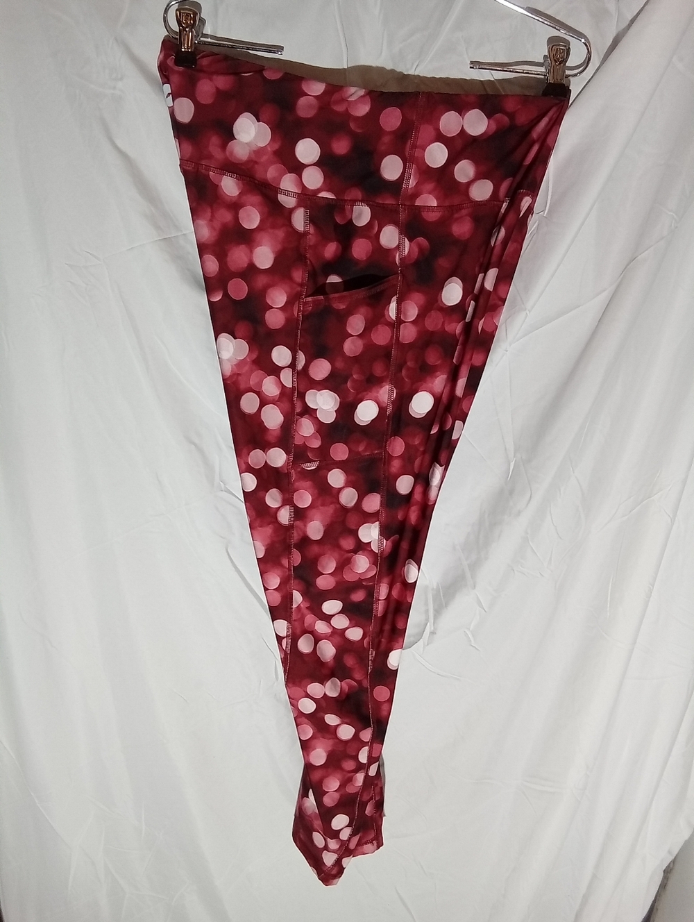 Avia Women's Assorted Active Leggings - XL/16-18 - Picture 3 of 7
